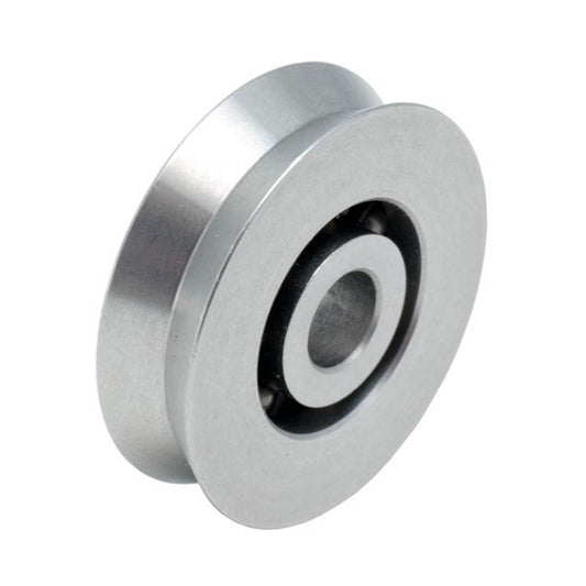 Selden 504-107 S/S Ball Bearing Sheave - 35/10/8mm