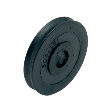 Selden 504-361 Plain Sheave - 35/8.2/6mm