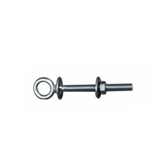 Allen A6208 S/S Eye Bolt - M8 x 35mm - A4 Stainless Steel