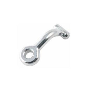 Allen A6180 Terminal en T de acero inoxidable para trapezio de cuerda