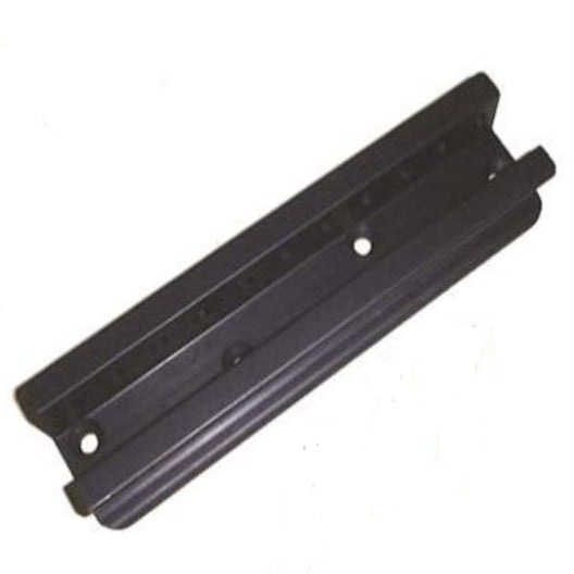 Selden 510-155-01 Alloy Dinghy Mast Step - with NO fasteners