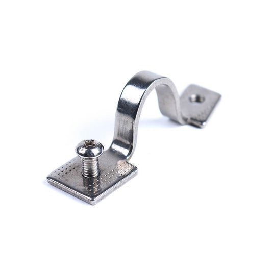 Super Spars Boom Slide - Open Loop.