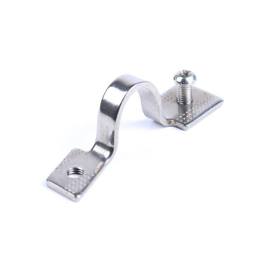 Super Spars Boom Slide - Open Loop.