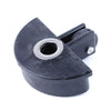 Super Spars Inboard Boom Plug for 80mm Boom Section