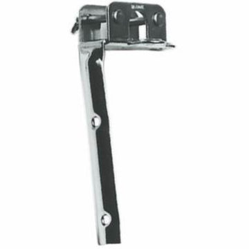 Allen A4001E Bow Plate with Foresail & Forestay Attachment.
