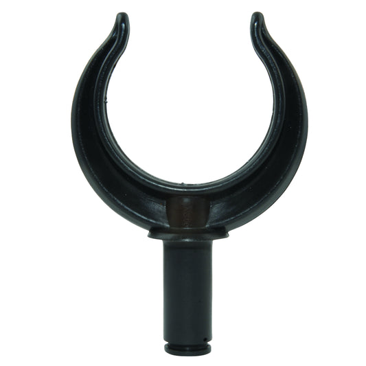 Allen A.390 45mm Nylon Rowlock (GREY).