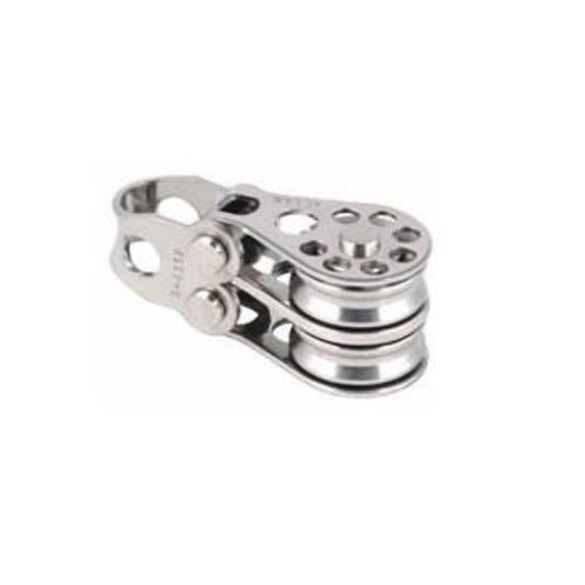 Allen A4569 16mm High Tension Micro Double Block.