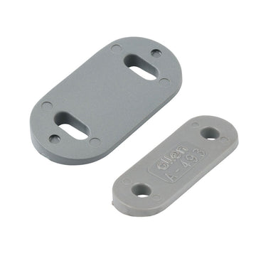 Allen A.493-993 Small Cleat Wedge Kit.