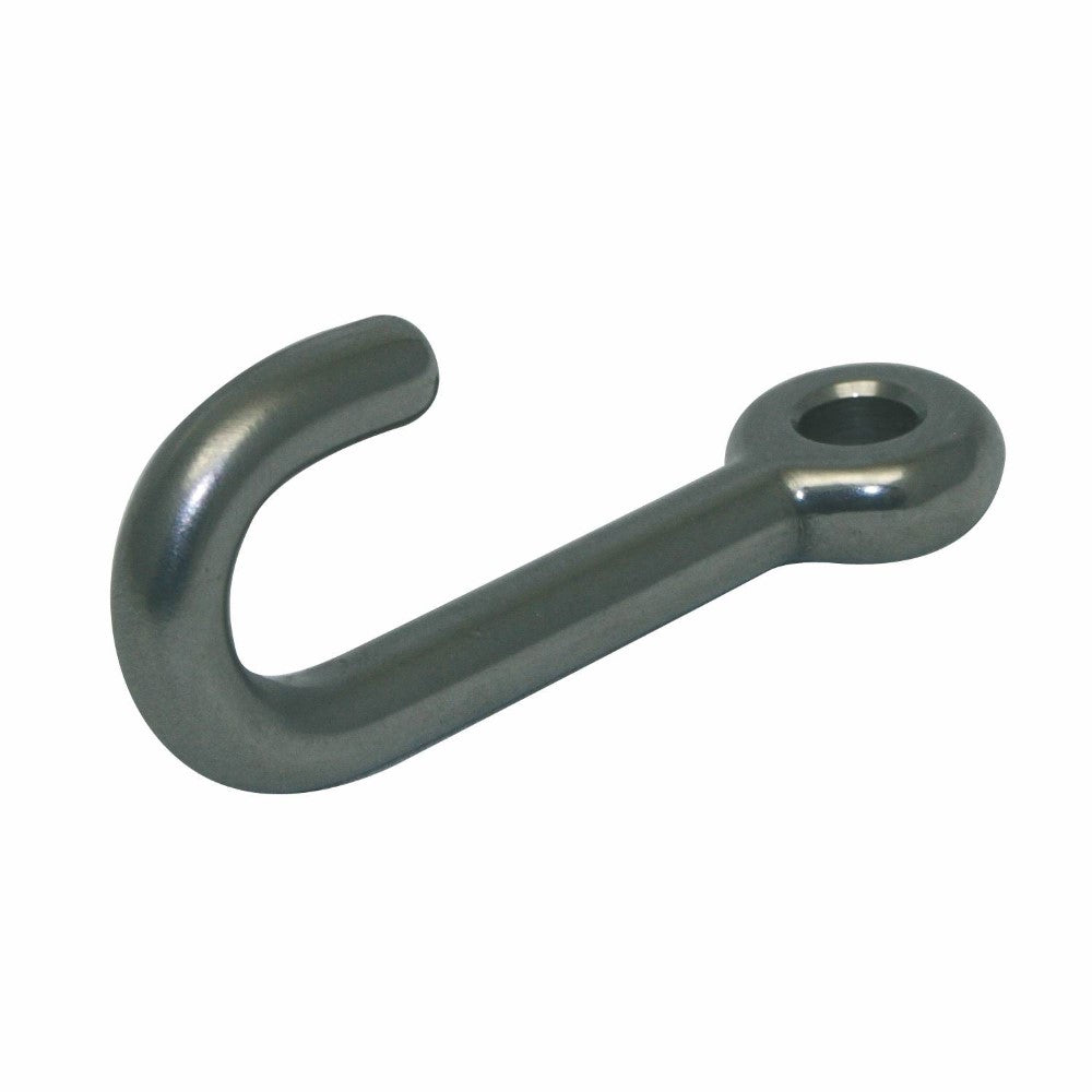 Allen A4969 Stainless Forged Twisted Hook