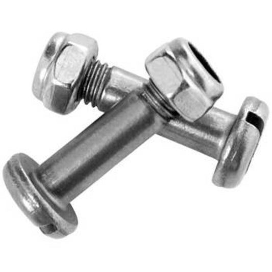 Selden 155-049-01 Spreader Bolt Kit - A4 Stainless Steel