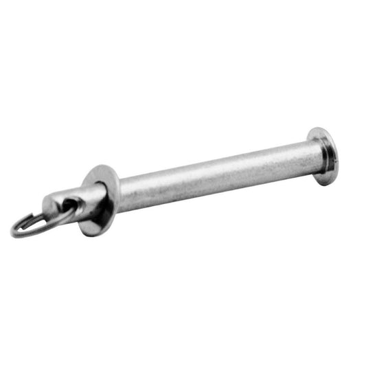 Selden 165-013-02 Gooseneck Vertical Clevis Pin