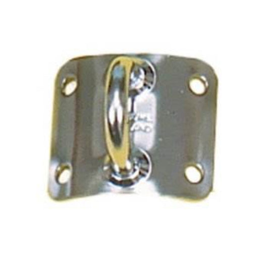 SeaSure 16.03 Dinghy Mast Plate - Vertical Eye.