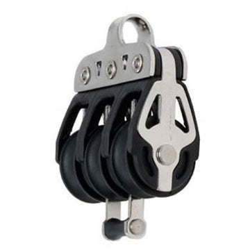 Selden 402-101-06 Block, BBB20 Triple/Becket.
