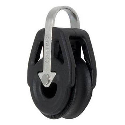 Selden 403-101-02 Block, BBB30 Single Strap