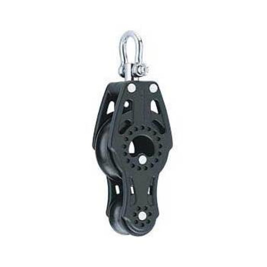 Harken 2655 40mm Carbo Fiddle Block.