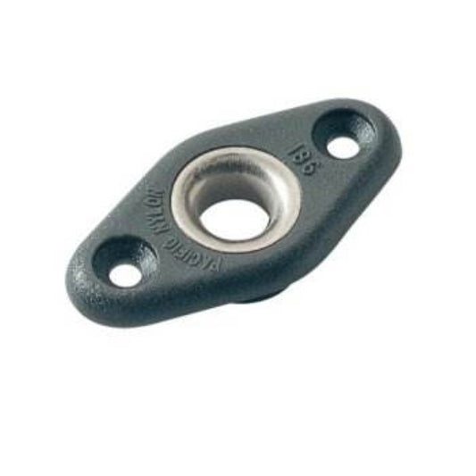 Ronstan PNP186 7mm Plastic Bush S/S lined.