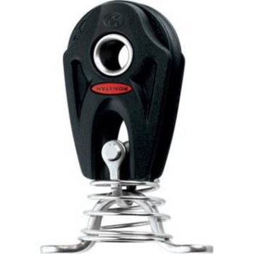 Ronstan RF35141 Series 30 Orbit Single Stand-Up Block