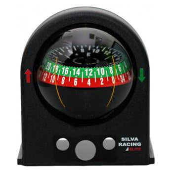 Silva 103RE compass with Port/Starboard Card