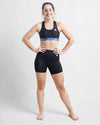 Shorts deportivos (Mujer)