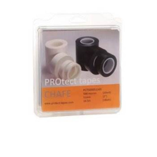 Clear Chafe Tape 51mm - 250 Micron - price per metre.