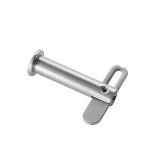 Top (Drop Nose) Pin for a Laser/ILCA Harken Kicker Swivel Cleat.