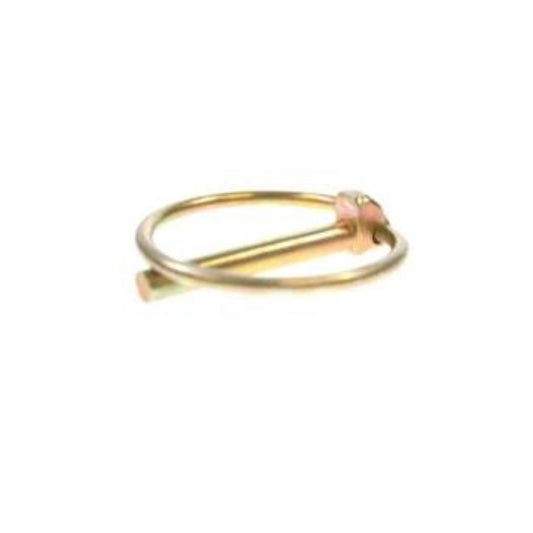 4.4mm Lynchpin.