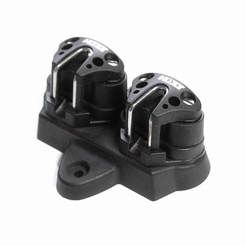 Holt HT7007 Replacement Cleat Plate Complete for a Laser/ILCA.