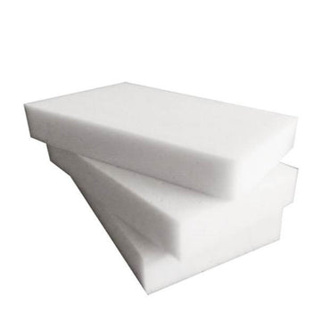 Magic Sponge Pack  4  blocks.