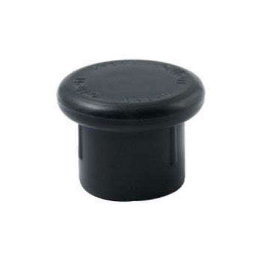 Allen AL0360 Plastic End Plug ID 22mm.