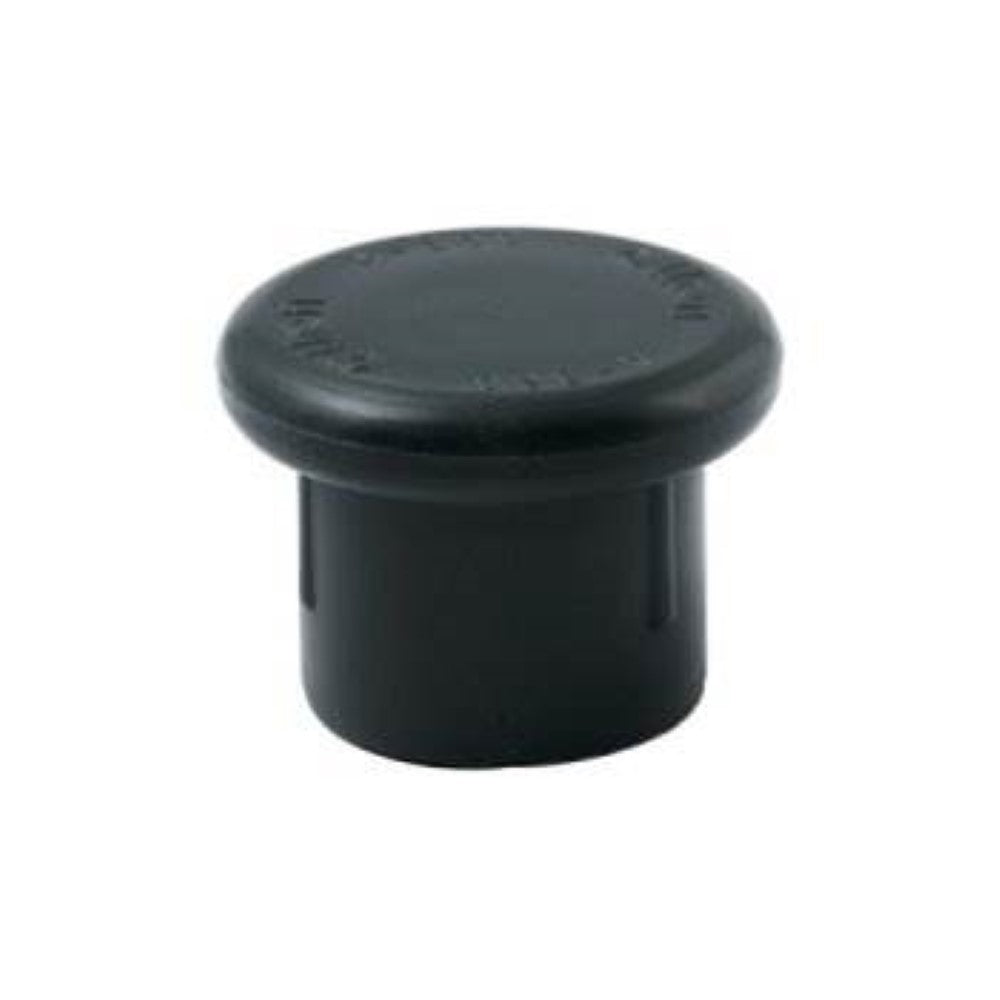 Allen AL0360 Plastic End Plug ID 22mm