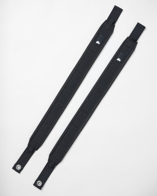 Pro Plus Padded Toestrap Set for 2000 Helm.