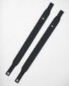 Pro Plus Padded Toestrap Set for the Snipe Helm.