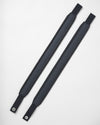 Pro Plus Padded Toestrap Set for the Snipe Helm.