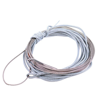Replacement Jib Halyard for 4000.