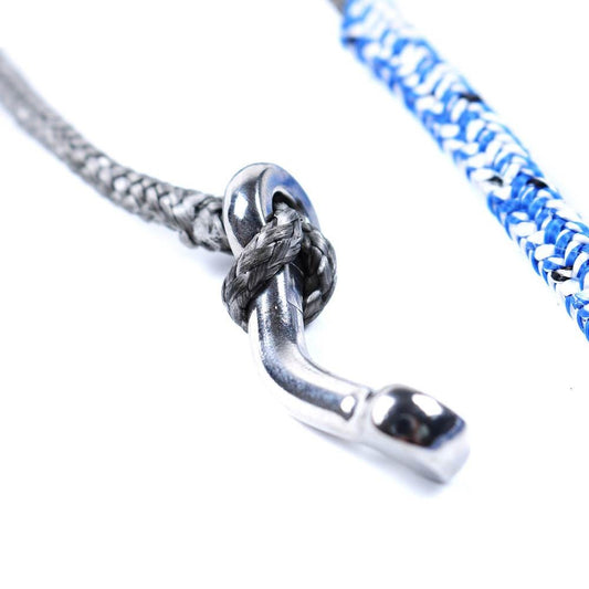 Juego de cuerdas para trapecio 4000 – repuesto