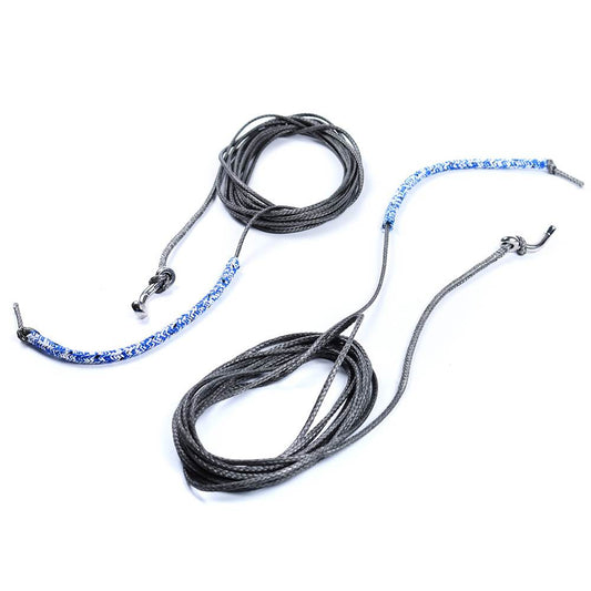 Juego de cuerdas para trapecio 4000 – repuesto