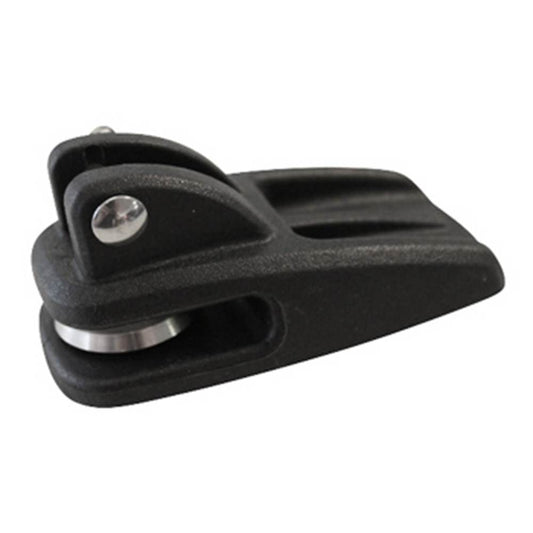 Montaje del carro Gnav, dinghy