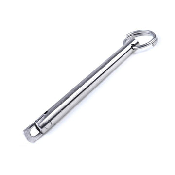 Selden 166-665 Drop Nose Pin 06 x 66, ST.