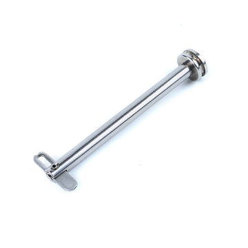 6mm x 67mm drop nose pin (ideal for 4000 Rack Pin).