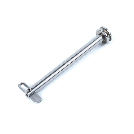 6mm x 67mm drop nose pin (ideal for 4000 Rack Pin).