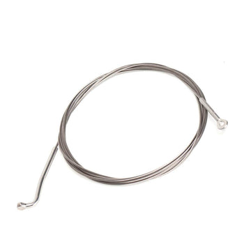 Replacement Forestay for Solo - Selden mast.
