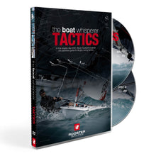 Load image into Gallery viewer, Boat Whisperer Tactics DVD