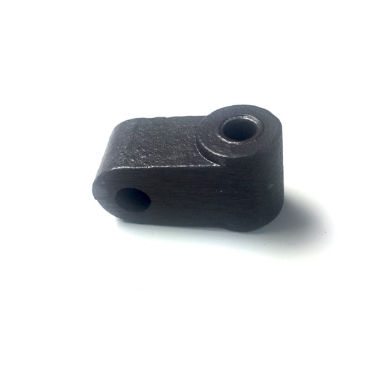 Pivote de escota para botavara 4000 (aluminio)