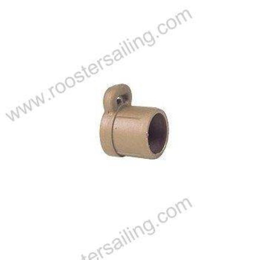 Optimist Outboard End Plug for Boom