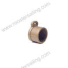 Optimist Outboard End Plug for Boom