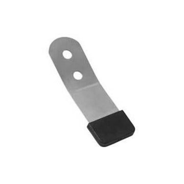 SeaSure Stainless Rudder Retainling Clip