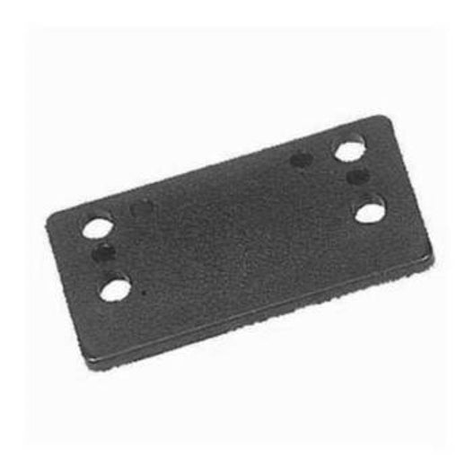 SeaSure 18.52 and 18.54 Transom Packing Piece - 5.0 mm
