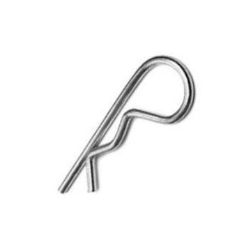 R Clip for Trolley Wheels.
