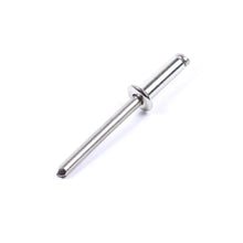 Load image into Gallery viewer, Stainless Steel Rivet - 6.4mm diameter, 12.7mm long - Single item