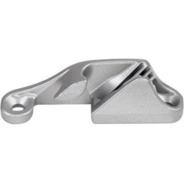 ClamCleat Side Entry Mk 1 Ali Silver